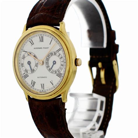 pre owned vintage watches.